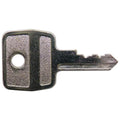 Window Handle Key Type 3