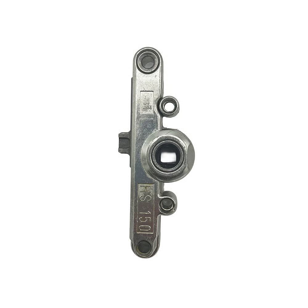 HS Portal 150 Bi Fold Handle Gearbox