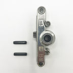 HS Portal 150 Bi Fold Handle Gearbox