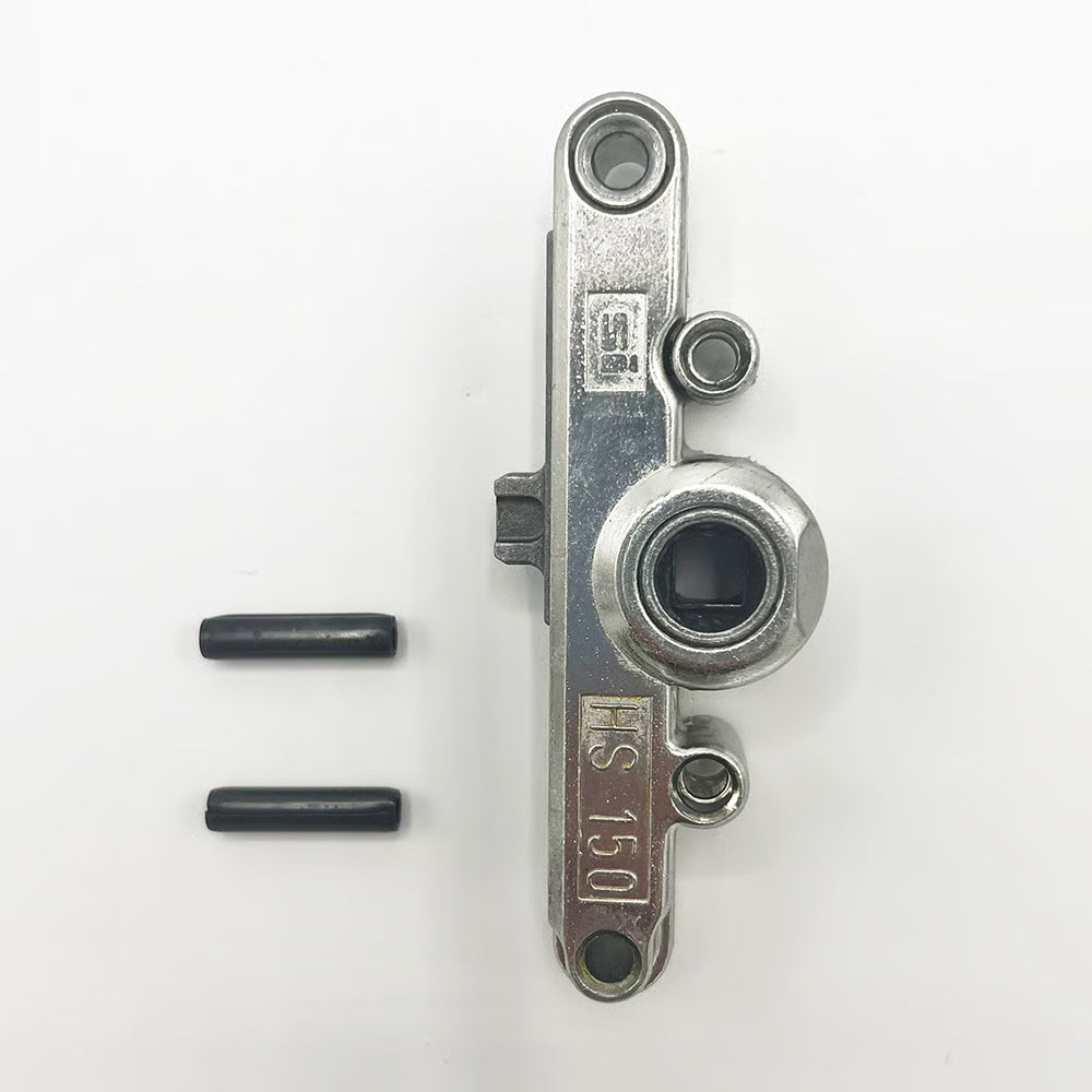 HS Portal 150 Bi Fold Handle Gearbox
