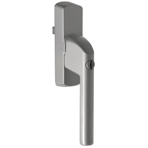 Locking Window Espag Blade Handle