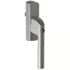 Locking Window Espag Blade Handle