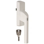 Locking Window Espag Blade Handle