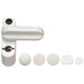UPVC Sash Jammer