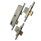 SL16 2 Deadbolt Refurb Kit - Lift Lever Or Split Spindle Nightlatch Version