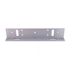 Z and L Bracket to Suit SLIMMAG Magnets