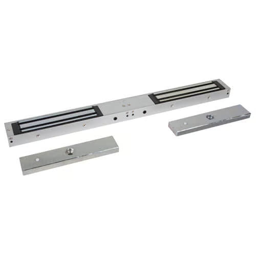 Double Slimline Magnet- 12V/24V DC