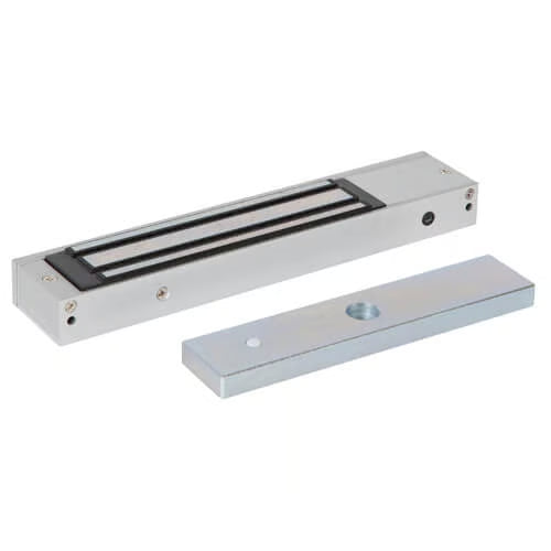 Slimline Magnet Lock- 12V/24V DC