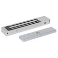 Slimline Magnet Lock- 12V/24V DC