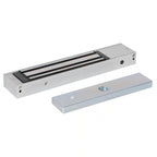 Slimline Magnet Lock- 12V/24V DC