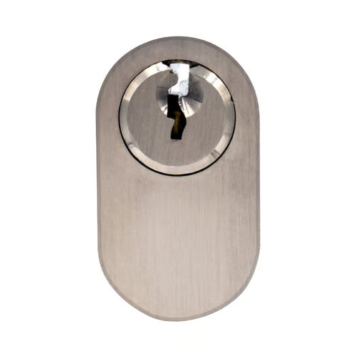 Contract Swedish Oval Cylinders