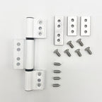 Alitherm Bi-Fold Door 3 Part Hinge