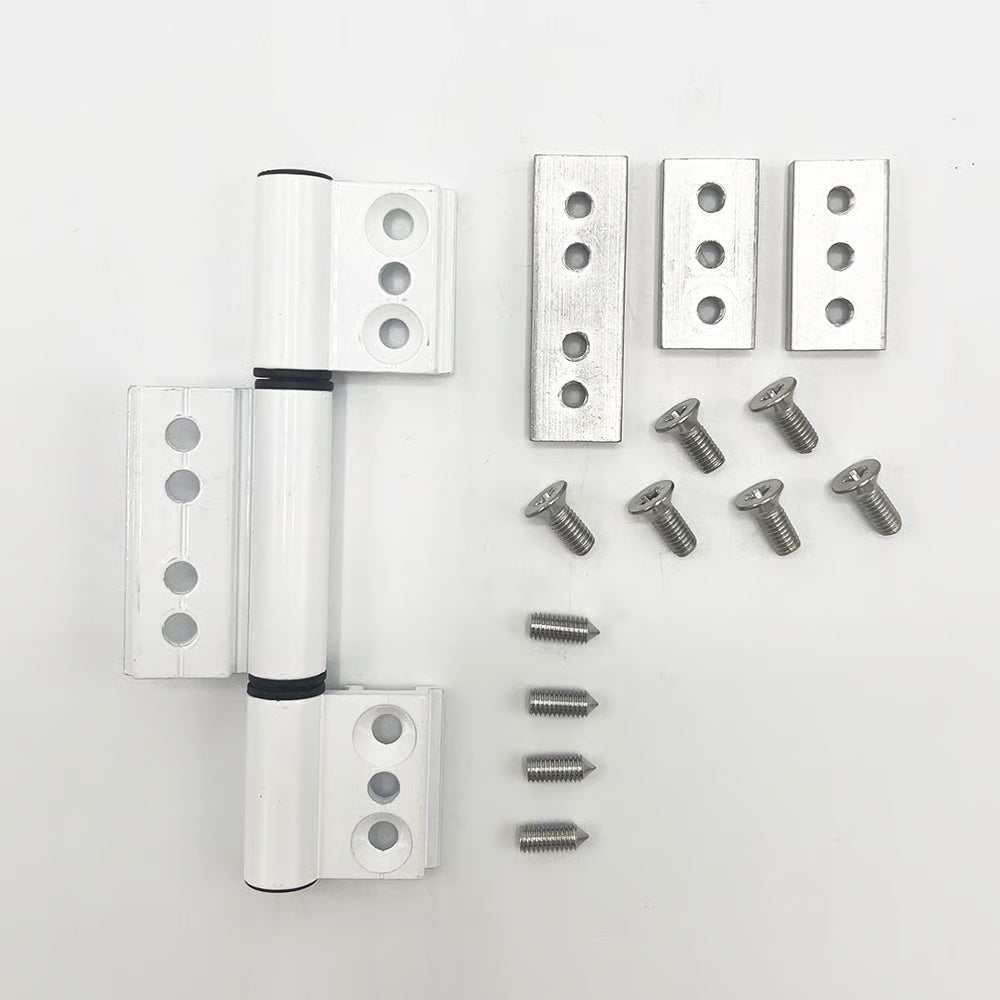 Alitherm Bi-Fold Door 3 Part Hinge