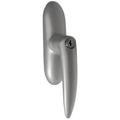Locking Fork Drive Window Handle