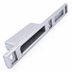 UPVC Latch and Deadbolt Keep