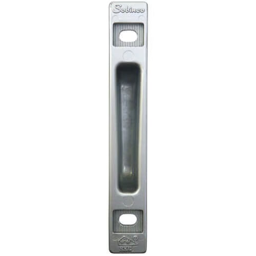 UPVC Deadbolt Keep