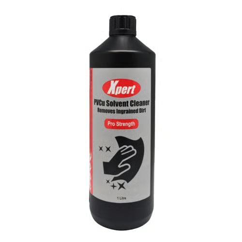 UPVC Solvent Cleaner