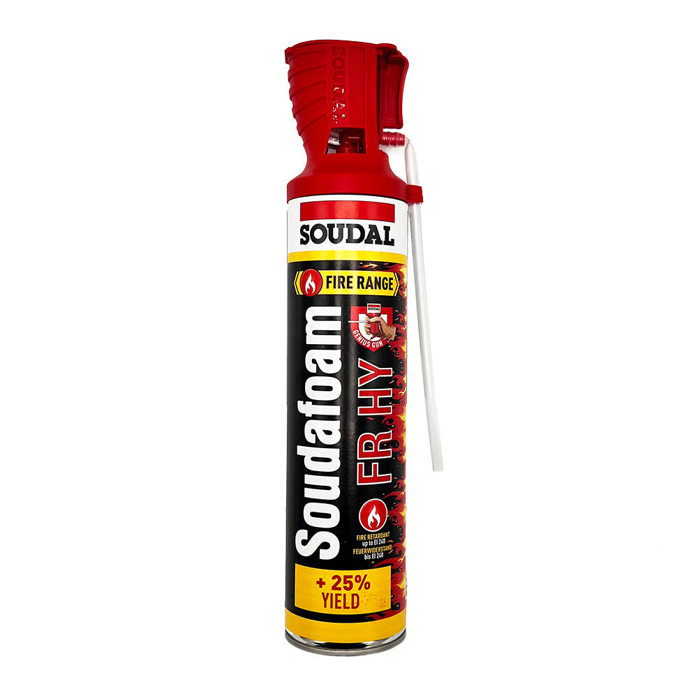 High Yield Fire Rated Foam Filler