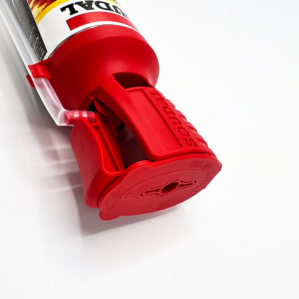 High Yield Fire Rated Foam Filler
