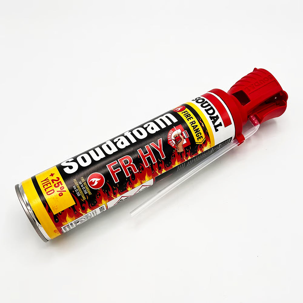 High Yield Fire Rated Foam Filler