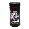 UPVC Solvent Wipes