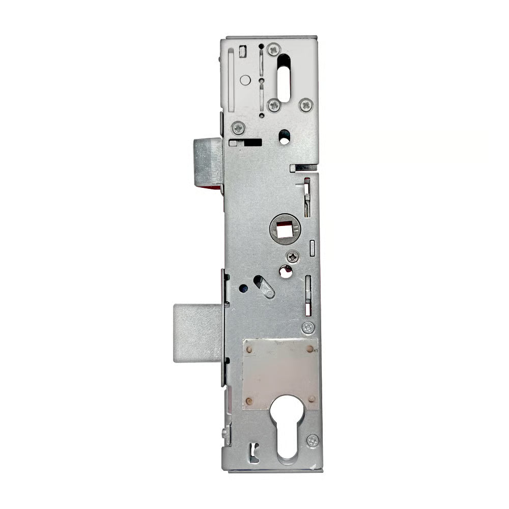 Multipoint Gearbox - Lift Lever or Split Spindle