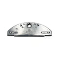 Window Espagnolette Gearbox