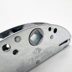Window Espagnolette Gearbox