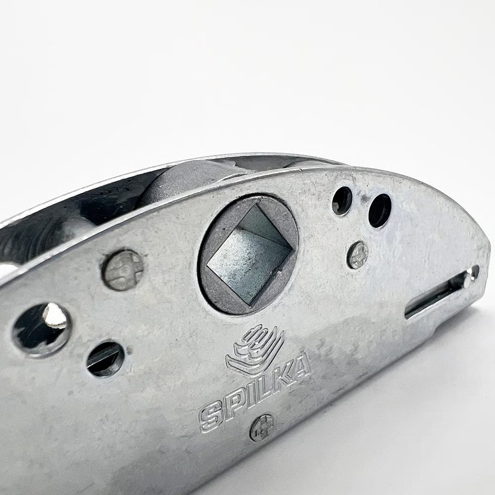 Window Espagnolette Gearbox