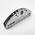 Window Espagnolette Gearbox