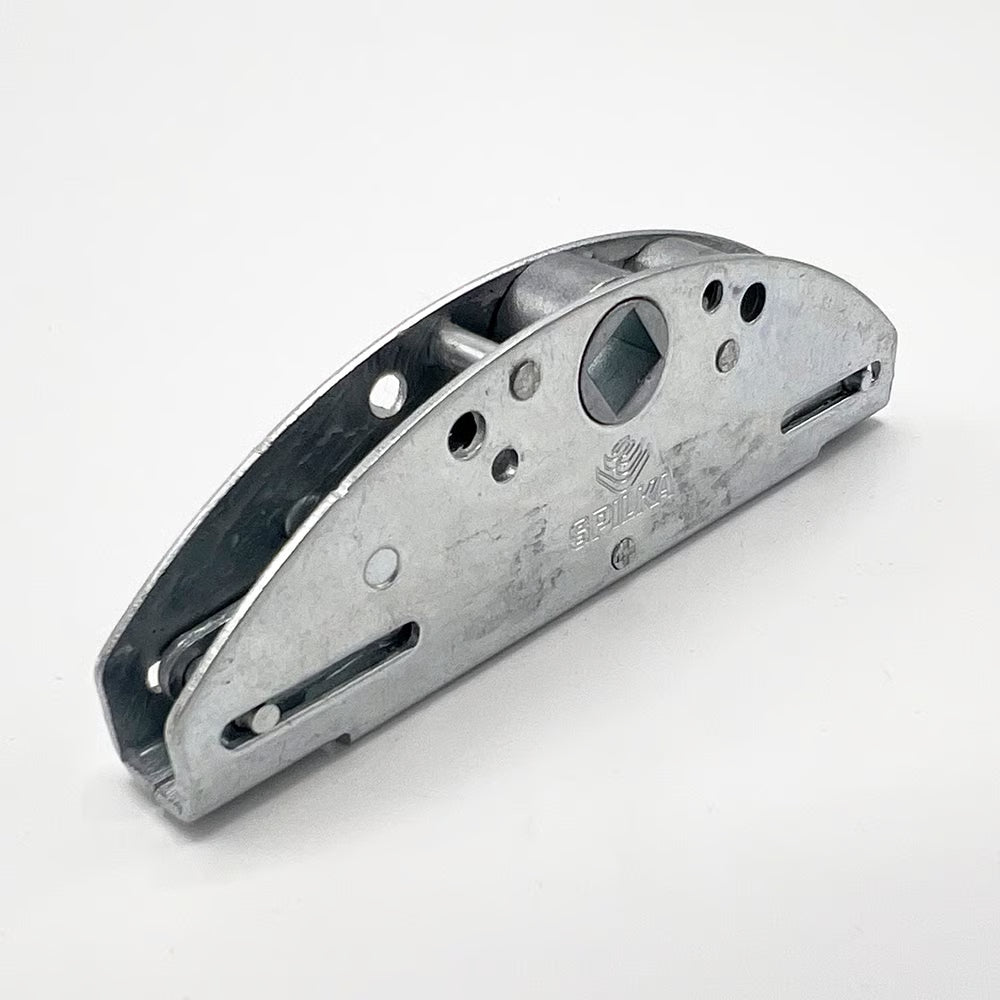 Window Espagnolette Gearbox