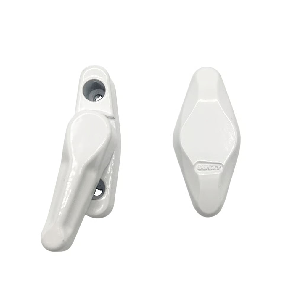 Fixed Non-Locking Jammer