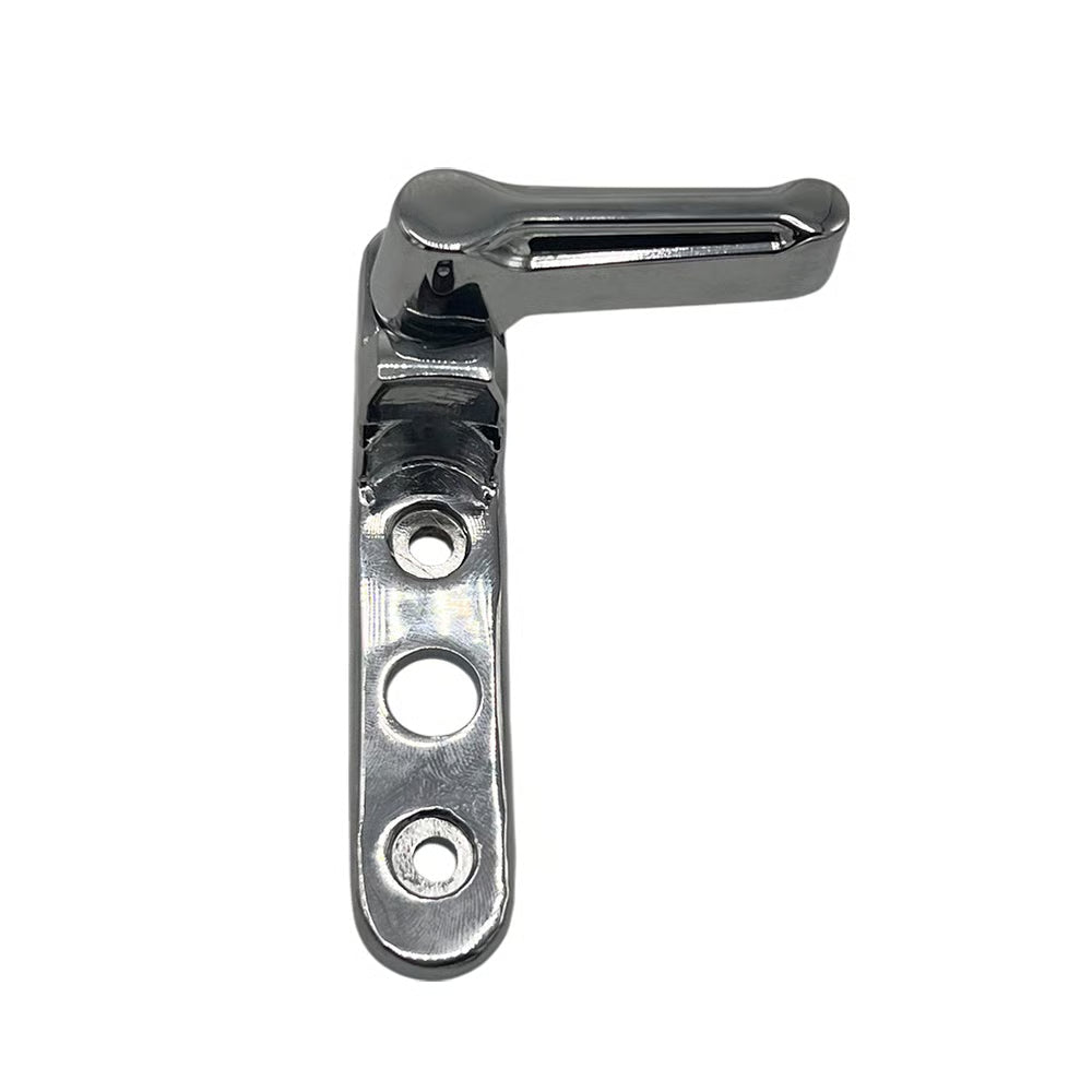 Window Handle Jammer