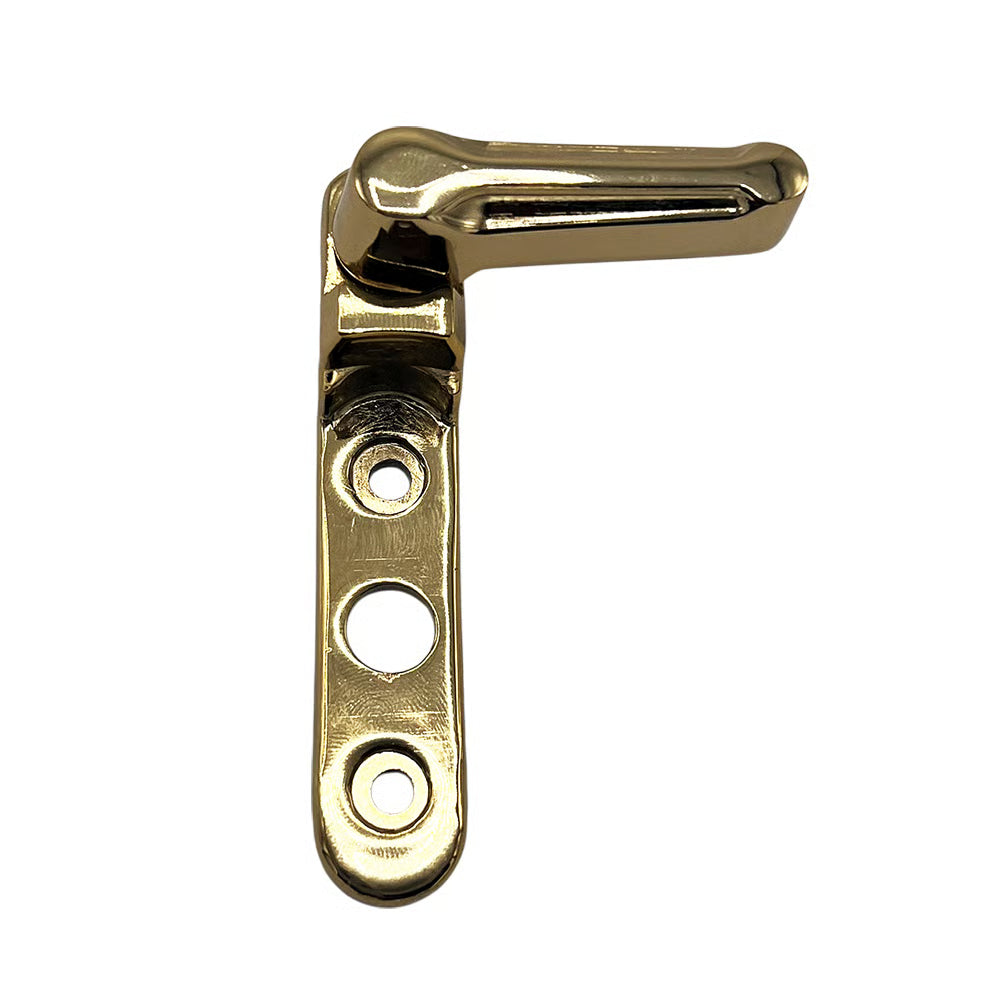 Window Handle Jammer