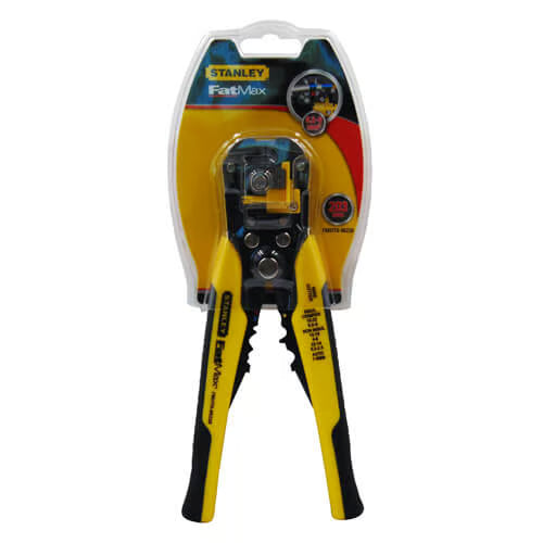 Fat Max Automatic Wire Stripping Plier