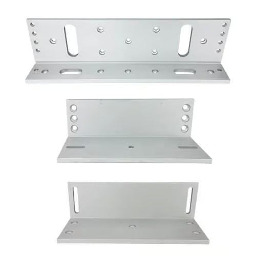 Z and L Bracket to suit STANDMAG Mag