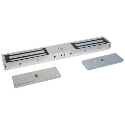 Economy Standard Surface Double Mag Lock