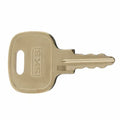 SN77 Window Handle Key