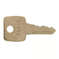 TSS13 Window Handle Key
