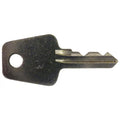 TSS18 Window Handle Key