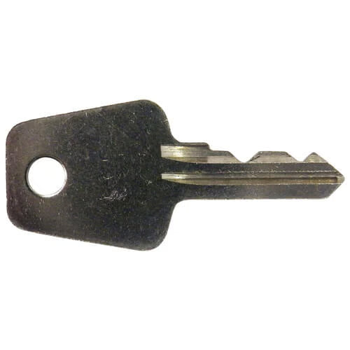 TSS18 Window Handle Key