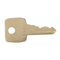 TSS21 Window Handle Key