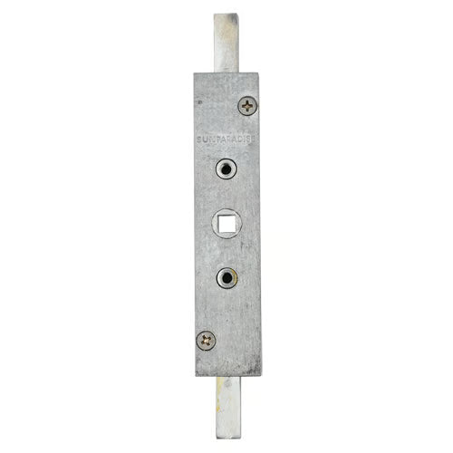 Paradise Bi-Fold Lock Case
