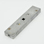 Paradise Bi-Fold Lock Case