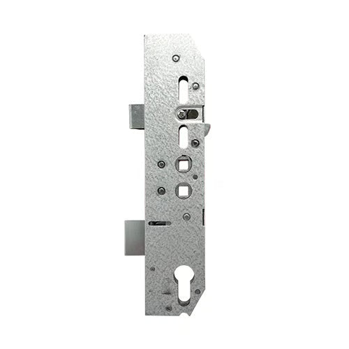 Latch and Deadbolt Multipoint Gearbox - Lift Lever or Double Spindle