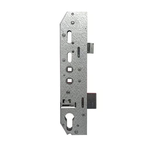 Latch and Deadbolt Multipoint Gearbox - Lift Lever or Double Spindle