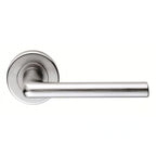 Serozzeta UNO Lever On Round Rose Furniture