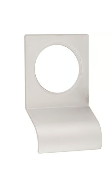 Square Rim Cylinder Pull