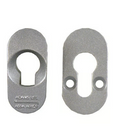 Sentinel Euro Security Escutcheons