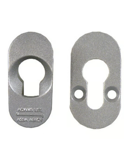 Sentinel Euro Security Escutcheons